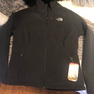 NEW North Face Rainproof Jacket